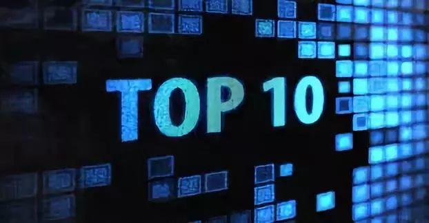 2018-2019最具成长性AI技术Top10：GAN、胶囊网络、云端AI排前三