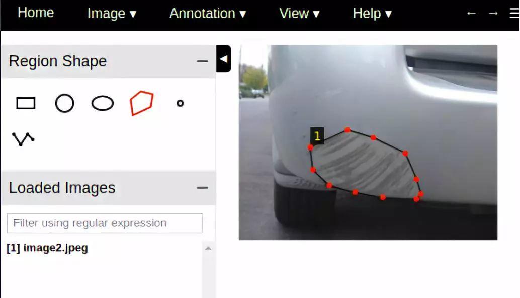 终极指南：构建用于检测汽车损坏的Mask R-CNN模型（附Python演练）