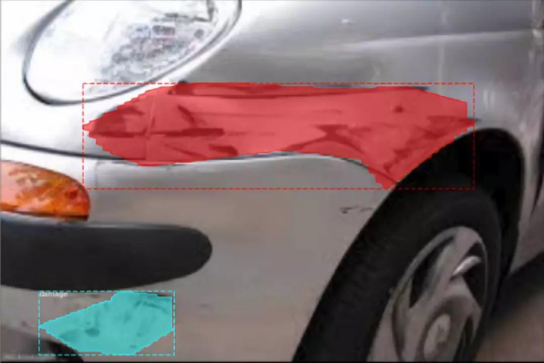 终极指南：构建用于检测汽车损坏的Mask R-CNN模型（附Python演练）