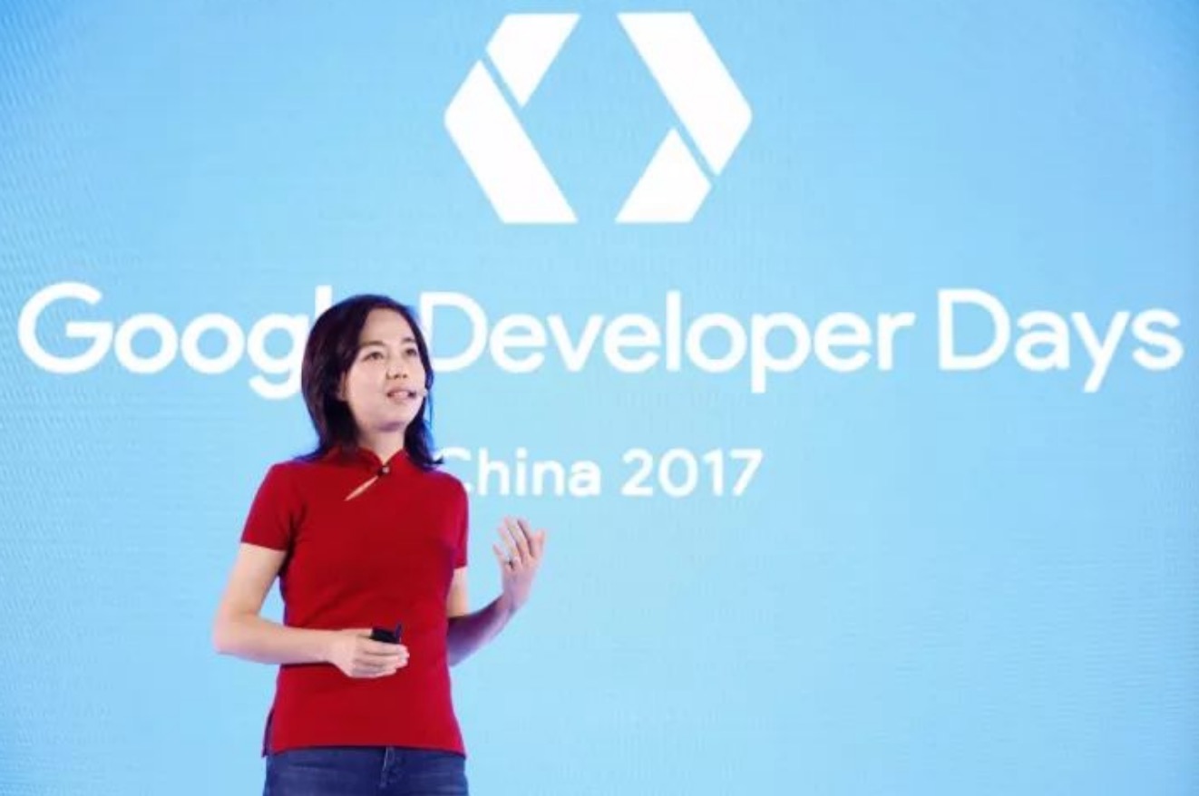 谷歌AI在中国的生态布局与合作模式