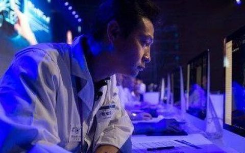 中国AI登上Nature子刊：能“读懂”病历、会推荐诊断，准确度超人类医生