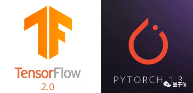 PyTorch横扫各大顶会，TensorFlow退守工业界：机器学习框架，一年间局势突变