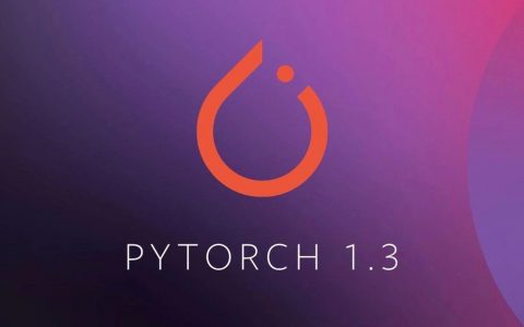 图灵奖得主力推：PyTorch 1.3 发布