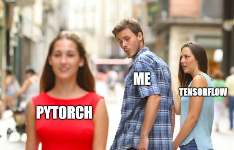 图灵奖得主力推：PyTorch 1.3 发布