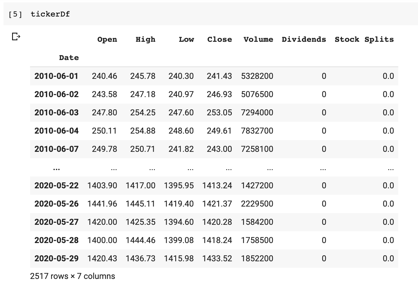 用Python构建数据科学Web应用程序