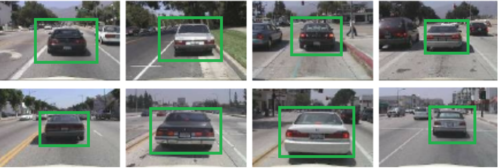 使用Python为初学者构建AI汽车和行人跟踪