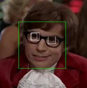 基于OpenCV对神经网络预处理人脸图像的快速指南