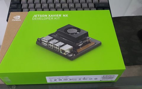 由Deepstream和NVIDIA Jetson Xavier NX提供支持的个人保护设备(PPE)检测