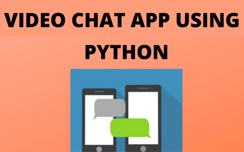 如何借助Python中的OpenCV库制作直播视频调用App？