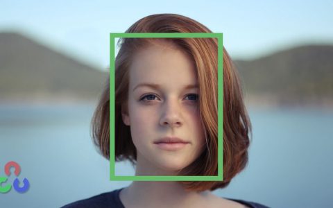 Python OpenCV🤖中的人脸检测器