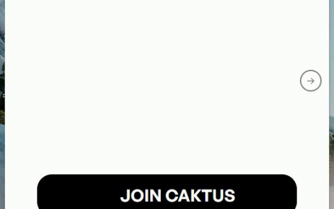 Caktus Caktus AI：革新内容创作与数据分析的人工智能工具，以个性化推荐与高效功能独领风骚。