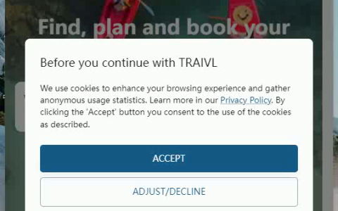 Traivl Traivl是一款AI驱动的旅行规划神器，提供个性化定制、本地专家体验、透明定价与安全预订，覆盖全球热门及小众目的地，简化无压力旅程策划。
